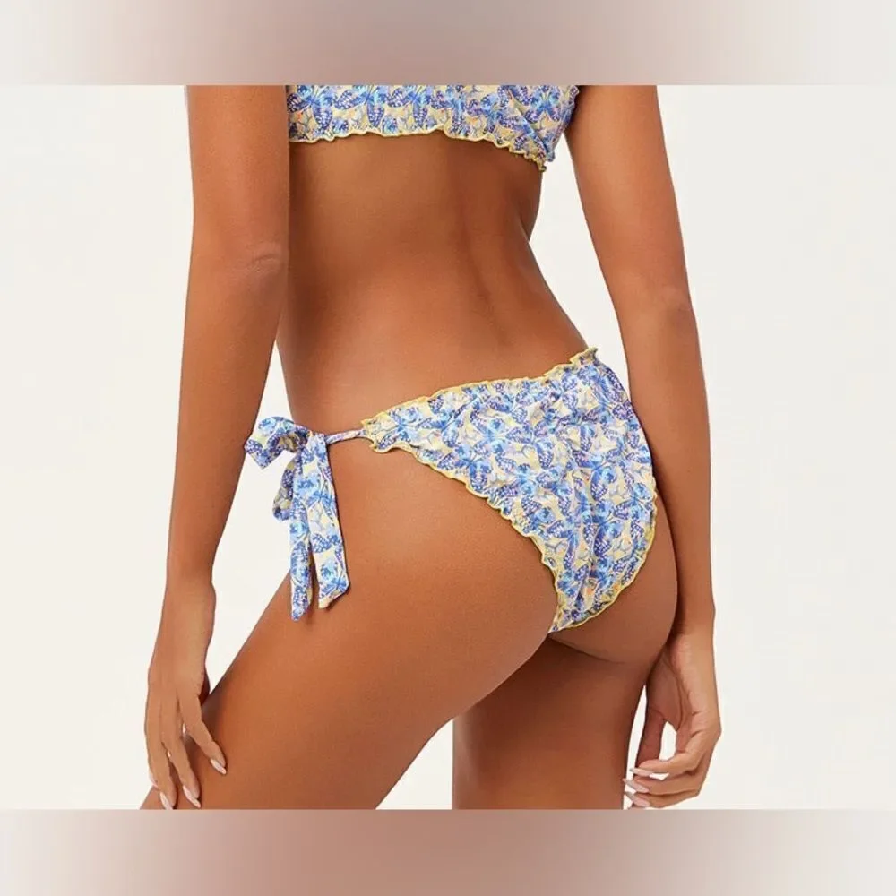 Frankies Bikinis birdie bikini